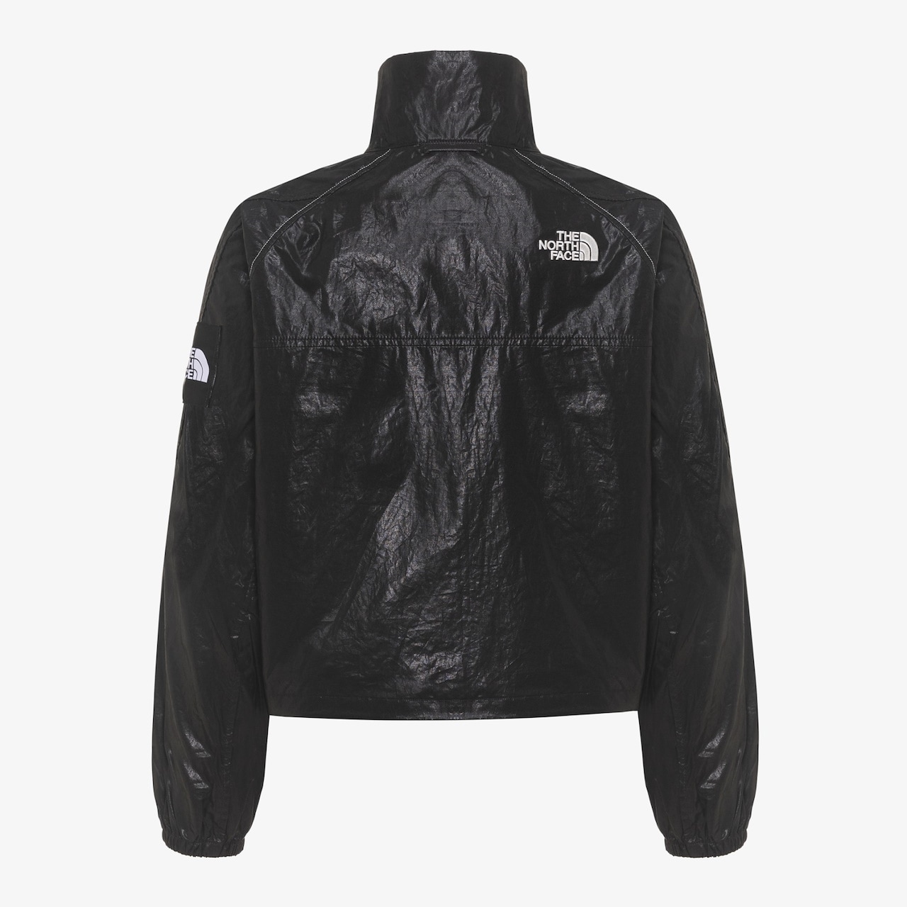 Qoo10 ザノースフェイス WS OLEMA JACKET 無地 ミ
