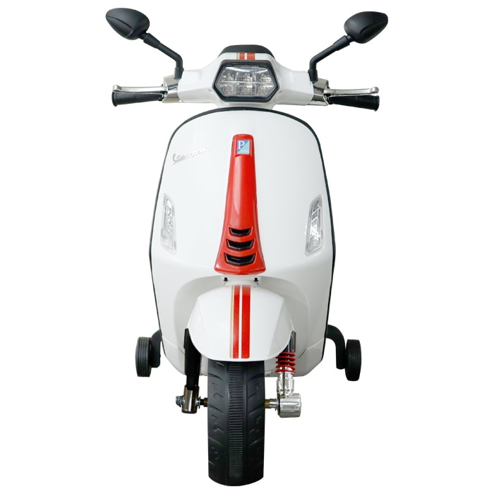 Qoo10] 電動乗用バイク ベスパ Vespa Sp