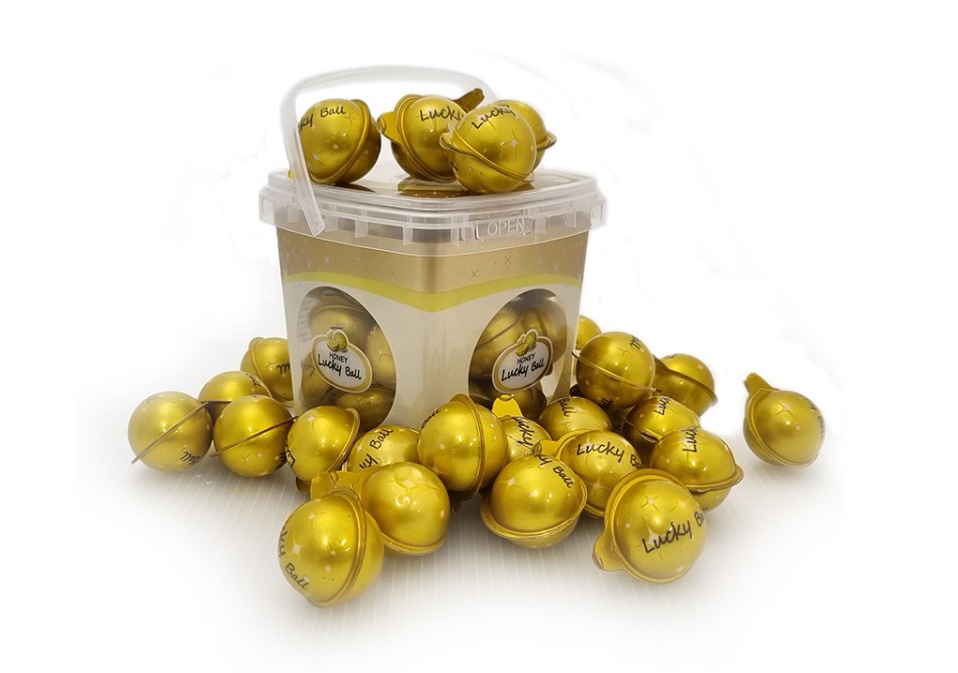 オリジナル ラッキーボールBIG 【ラッキーボール】