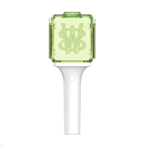 【新品未開封】NCT WISH ウィシ ペンライト ミニペンライト のセット NCT WISH NCT ウィッシュ 公式ペンライト 【公式通販】