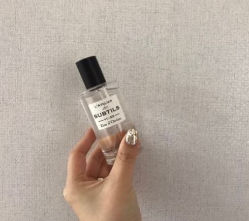 Qoo10] VTコスメティックス BTS香水 ジョングク 郷愁 50ml