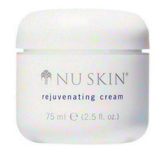 ニュースキン ホワイトクリーム WHITE CREAM （クリーム）