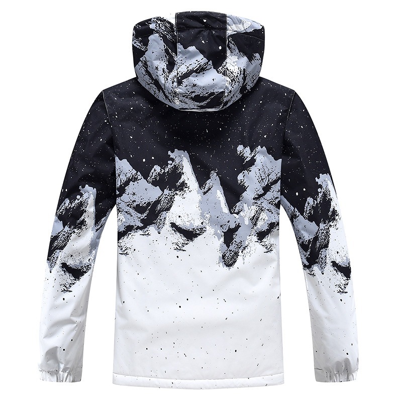 [新品]ウィンタースポーツウェア上衣　ユニセックス ウィンタースポーツ ウェア スキーウェア ユニセックス スキー 男女