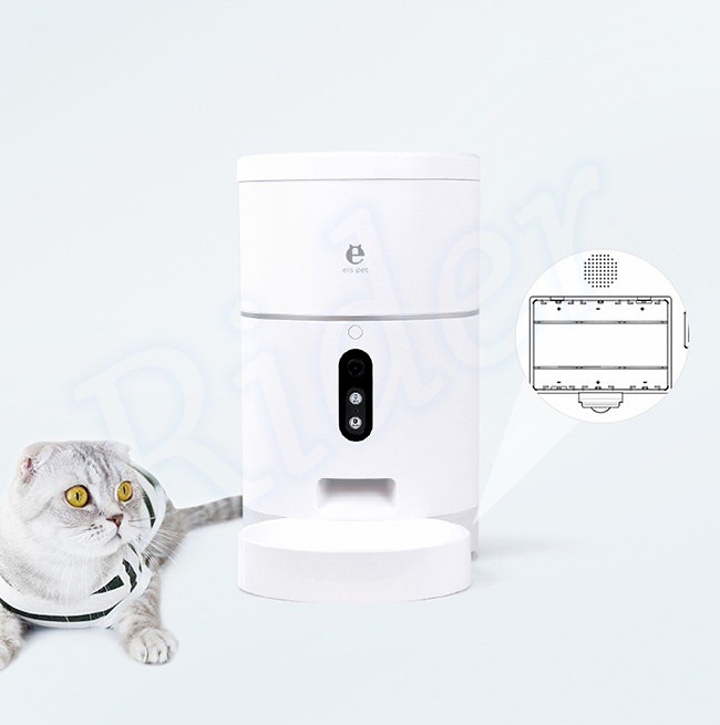 アプリ 通販 ペット給餌器 自動給餌器 カメラ搭載 猫 ペット用品 インターネット ペット アプリ 通販 ペット給餌器 自動給餌器 カメラ搭載 猫 ペット用品 インターネット ペット