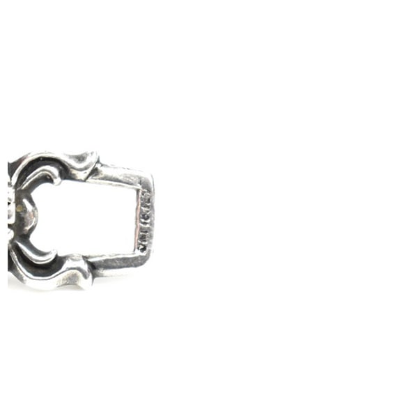 Chrome Hearts オールド スモールダガー チャーム Qoo10] CHROME HEARTS/クロムハーツ