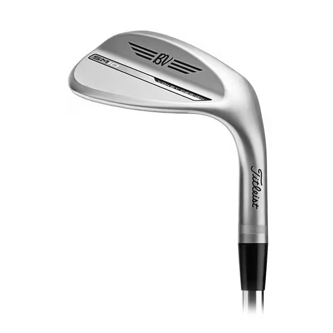 ボーケイ VOKEY SM10 ウェッジ ツアークローム 54/14F フレックス