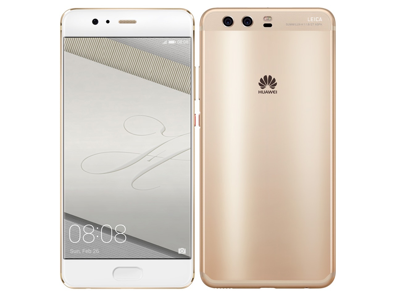 Qoo10] クーポン使用可HUAWEI P10 Pl