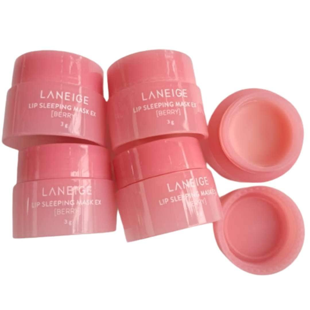 AA LANEIGE リップスリーピングマスク 3g 2個セット - リップケア