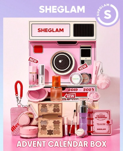 シーグラム - 新品未使用 SHEGLAM ケアベア コスメセット おまけ
