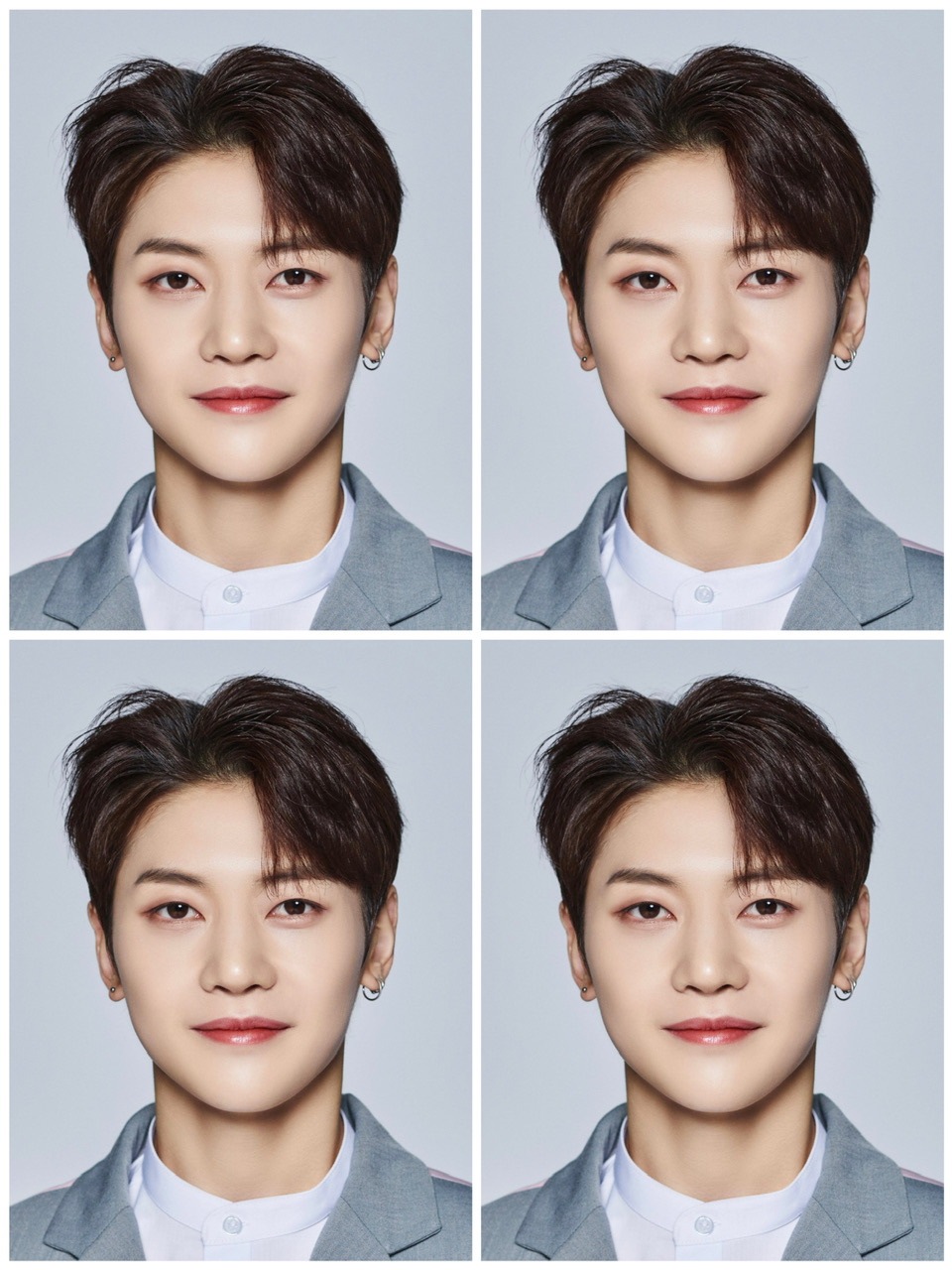 Qoo10] BOYS PLANET ZB1 ソクマシ