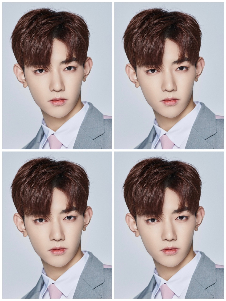 Qoo10] BOYS PLANET ZB1 ジャンハ