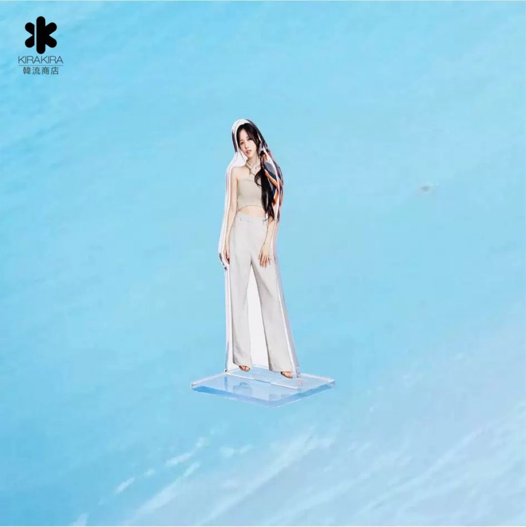 アクリルスタンド(中)] TWICE - 2024/SANA/TZUYU/CHAEYOUNG/MOMO