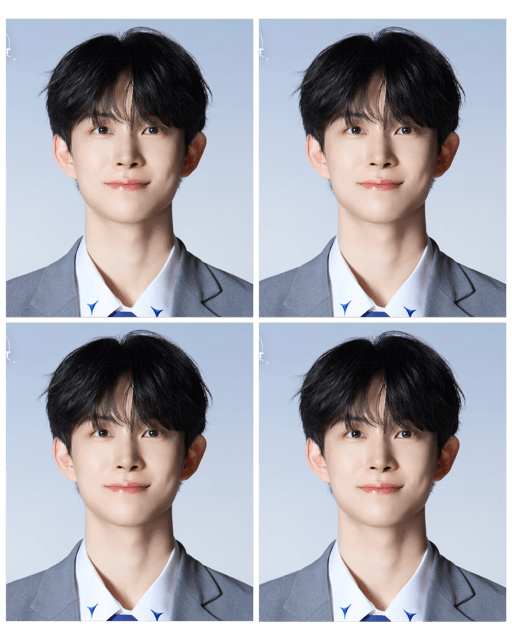 Qoo10] BOYS PLANET 2 キムゴヌ ボ