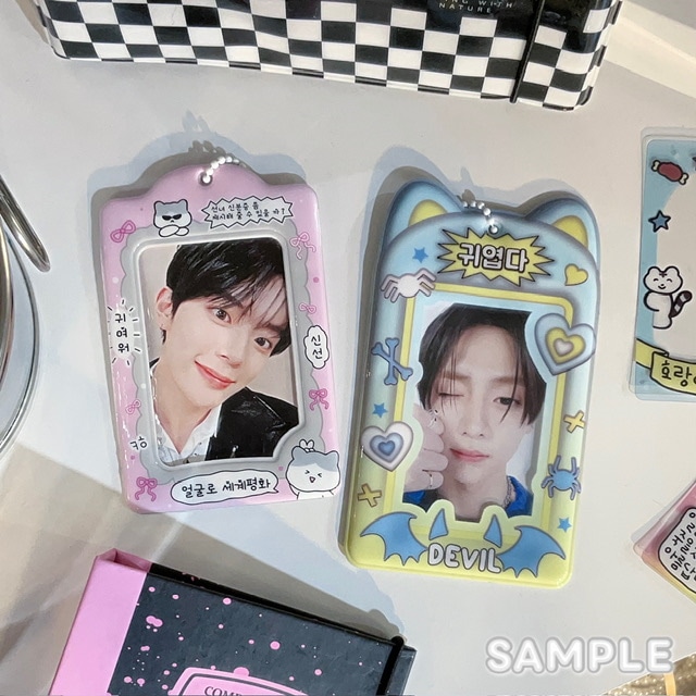 Qoo10] 【個別販売】 BOYS PLANET 2