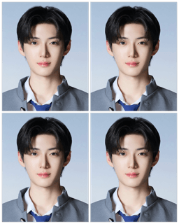 Qoo10] BOYS PLANET 2 チョンサンヒ