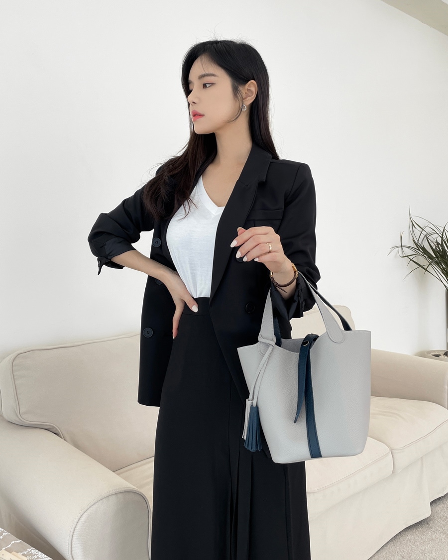 [storybag] NO250. กระเป๋าผู้หญิงยอดนิยมของเกาหลี, กระเป๋าสะพายไหล่, กระเป๋าสะพาย, สีผสม, น้ำหนักเบา,
