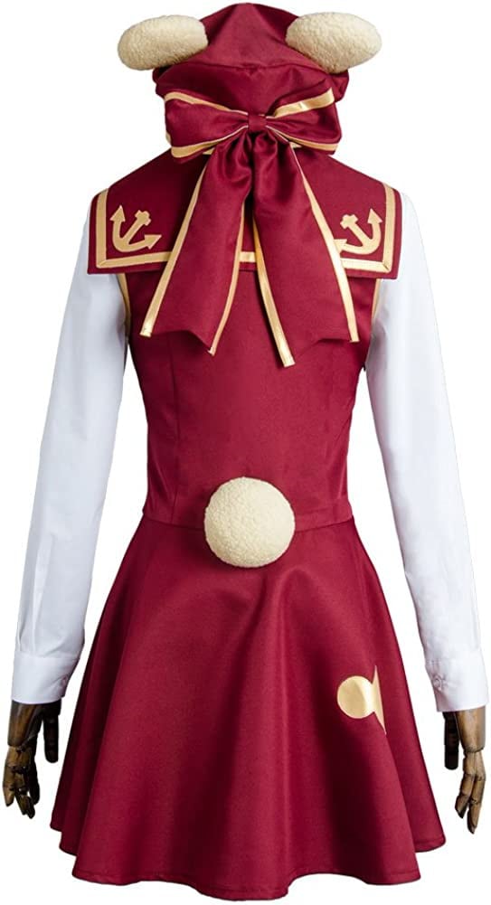 JIN -仁- DVD BOX コスプレ ダッフィー/シェリーメイ コスプレ衣装 ダッフィー