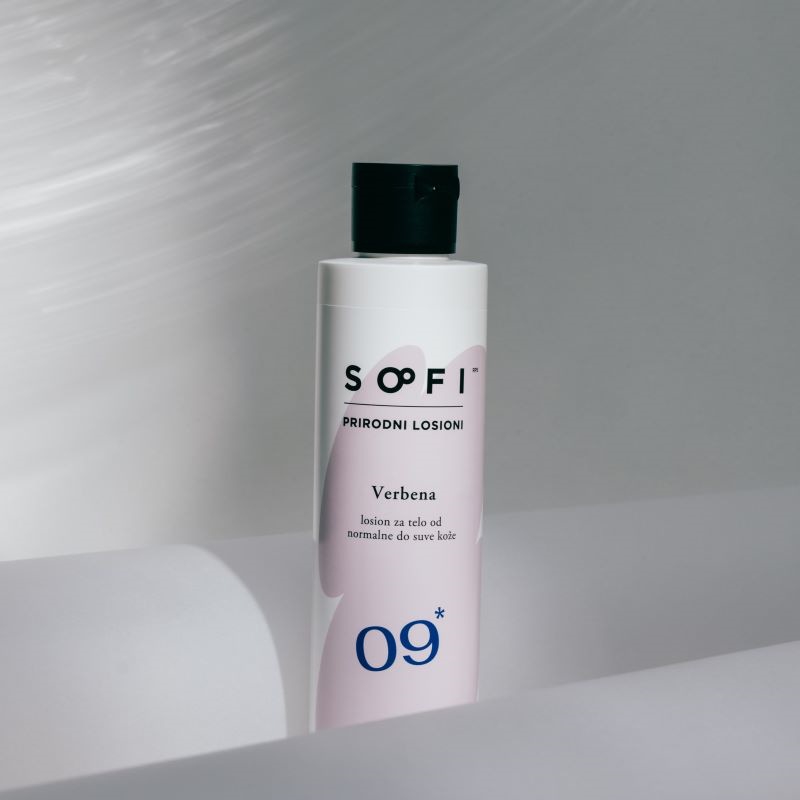 Qoo10] sofi ボディローション 200ml