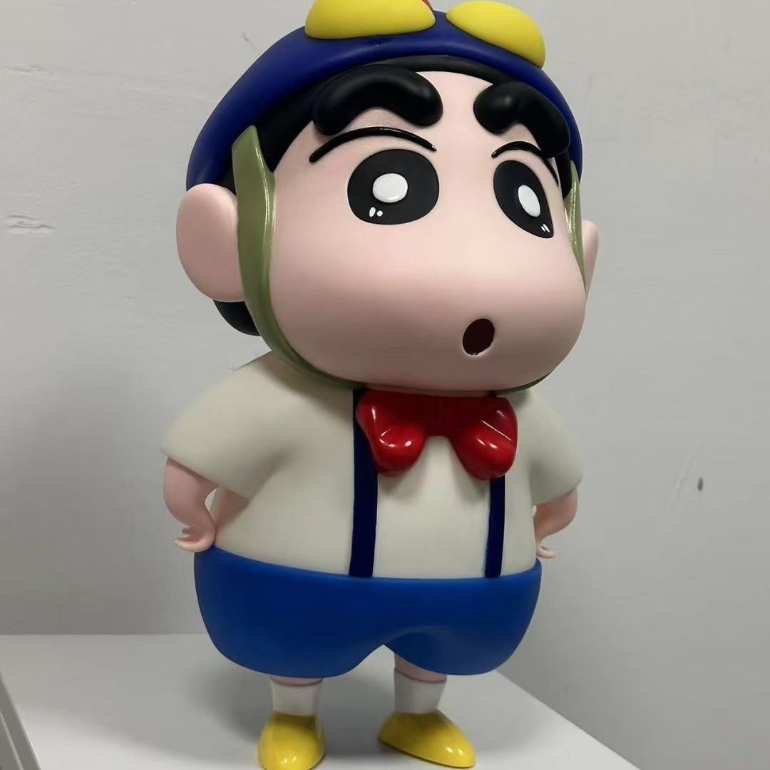 Qoo10] クレヨンしんちゃん制服クレヨンしんちゃん