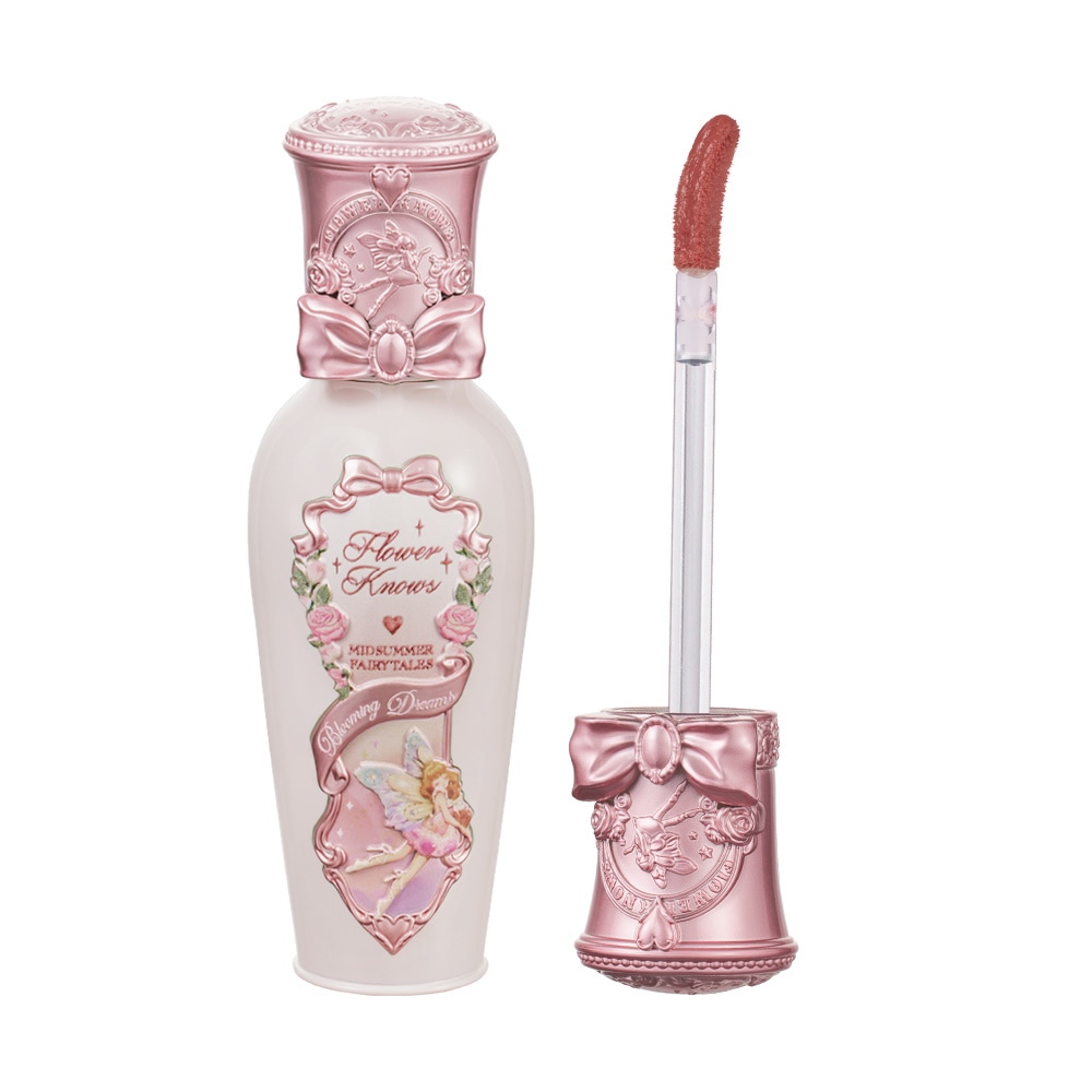 【完全9種】Flower Knows ミッドナイトサマー リップ 未使用 完売品 Qoo10] FLOWER KNOWS 新商品 フラワーノーズ ミッドサマーフェ