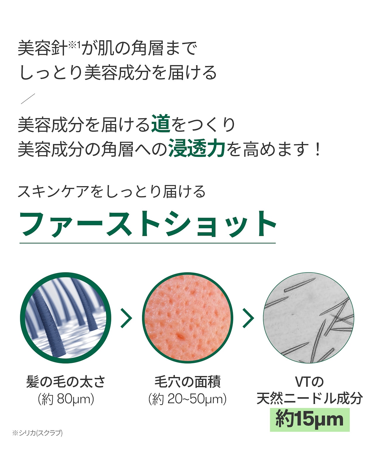 VTコスメティックス]リドルショットEXシカモデリングパック 25g