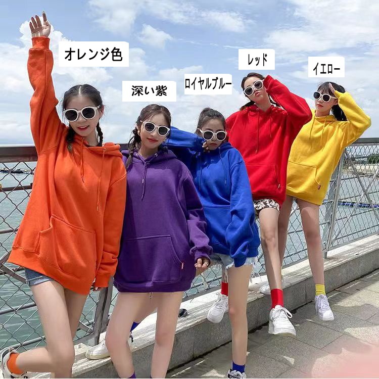 レア】グッドイナフ 薄手 パーカー L 春秋オススメ