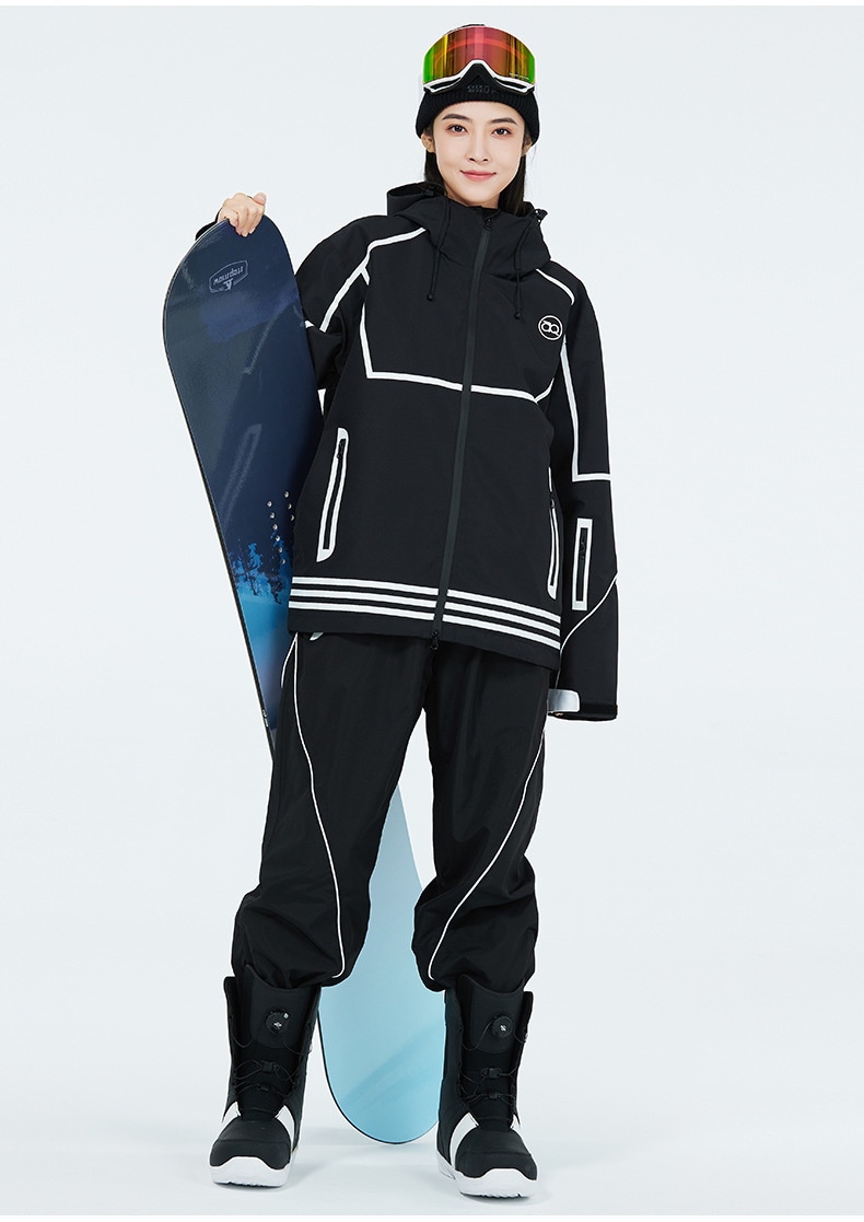 3日内急速出荷]ウィンタースポーツ スノーボードウェア スキー
