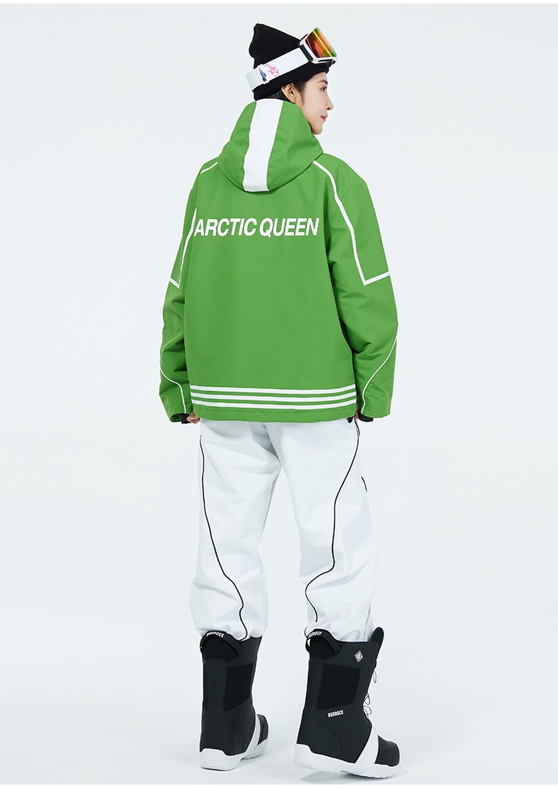 スキージャケットとパンツ、手袋の3点セット 楽天市場】スキーウェア スノーボードウェア レディース 3点