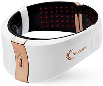 Qoo10] セルリターン 【459個のLEDで首の周りを集中ケア】