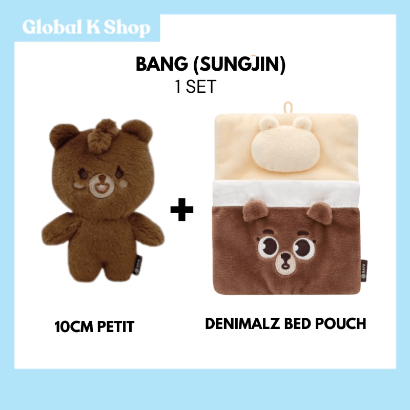 Qoo10] JYP Entertainment 【公式】DAY 6 - DENIMALZ