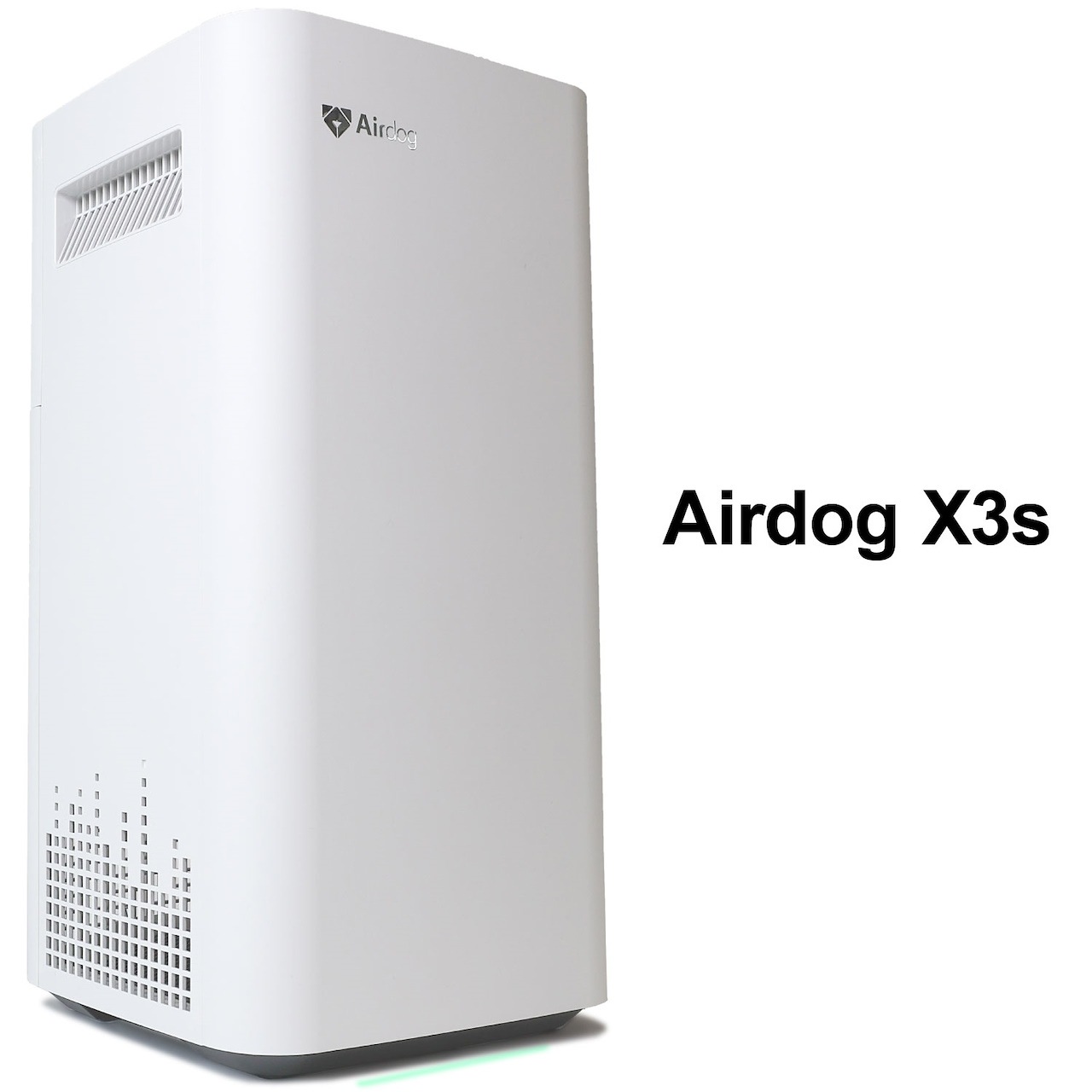 Airdog X3s フィルター交換不要 高性能空気清浄機 エアドッグ ウイルス 花粉 対策