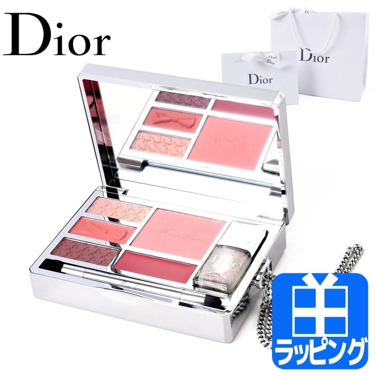 Qoo10] ショップバッグ付き ディオール Dior