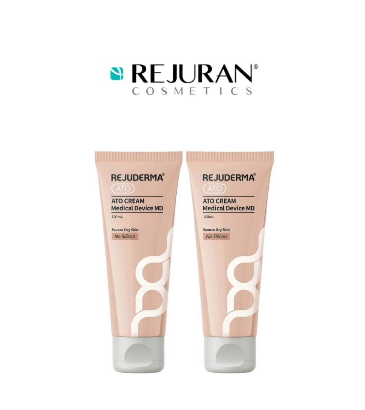 新品 リジュダーマ アトクリーム REJUDERMA クリーム MD 新品リジュダーマ アトクリーム REJUDERMA　再生クリーム