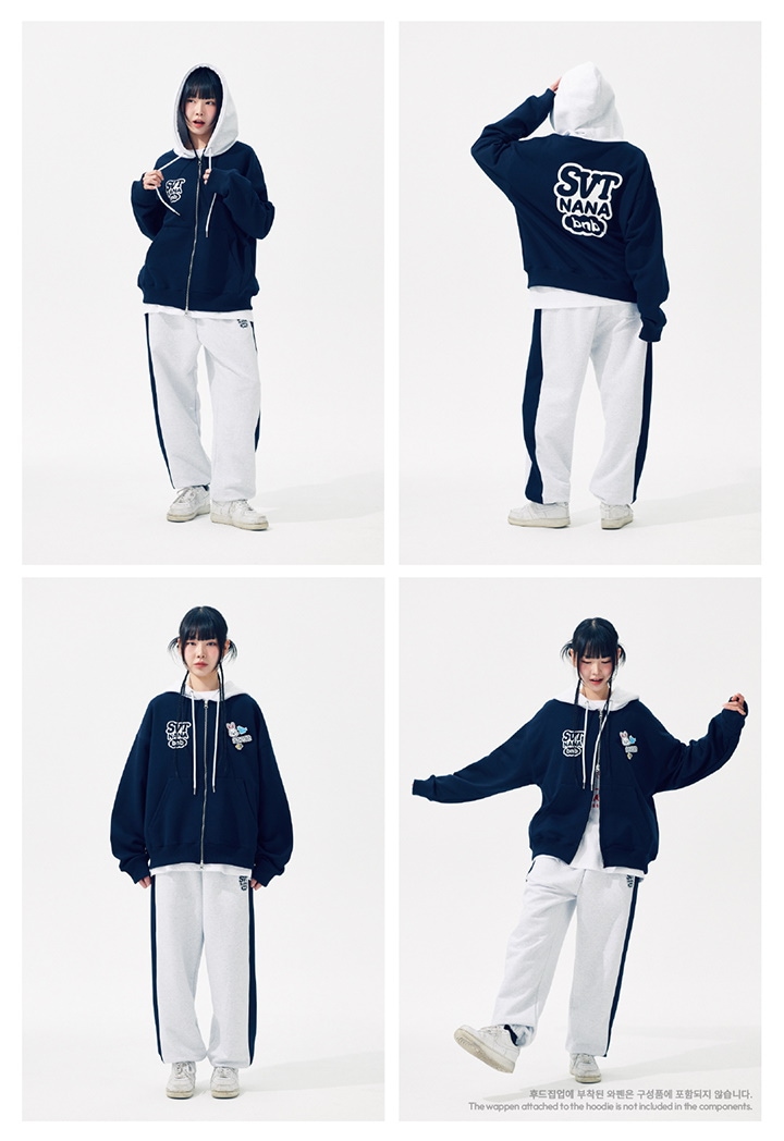 Qoo10] Pledis Entertainment SEVENTEEN NANA bnb O