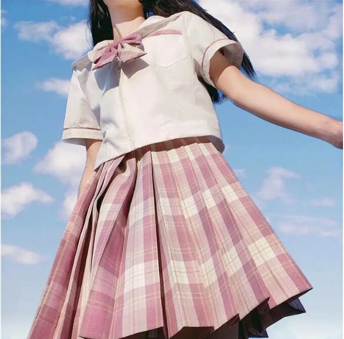 Qoo10] 高校生春服夏服可愛い上品エレガント日常パ