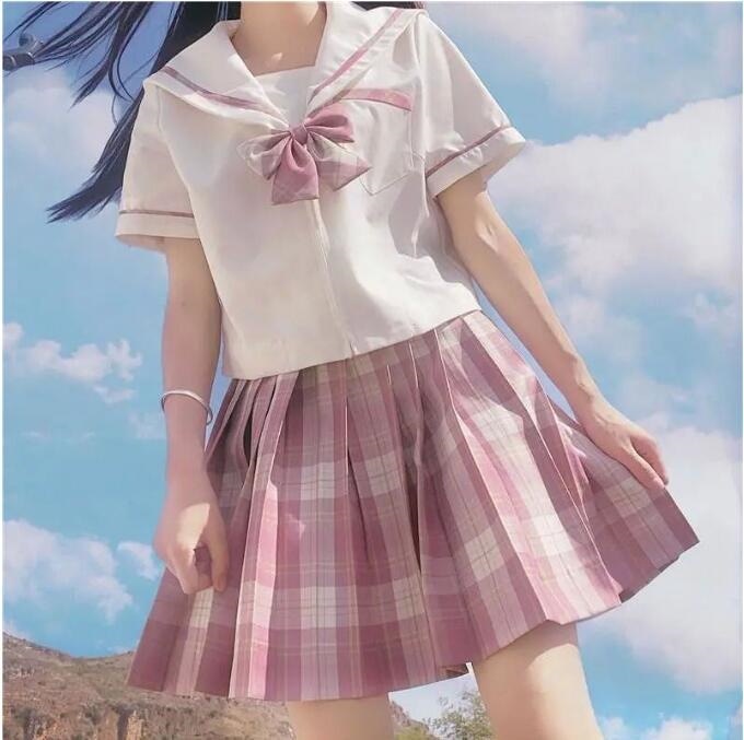 Qoo10] 高校生春服夏服可愛い上品エレガント日常パ