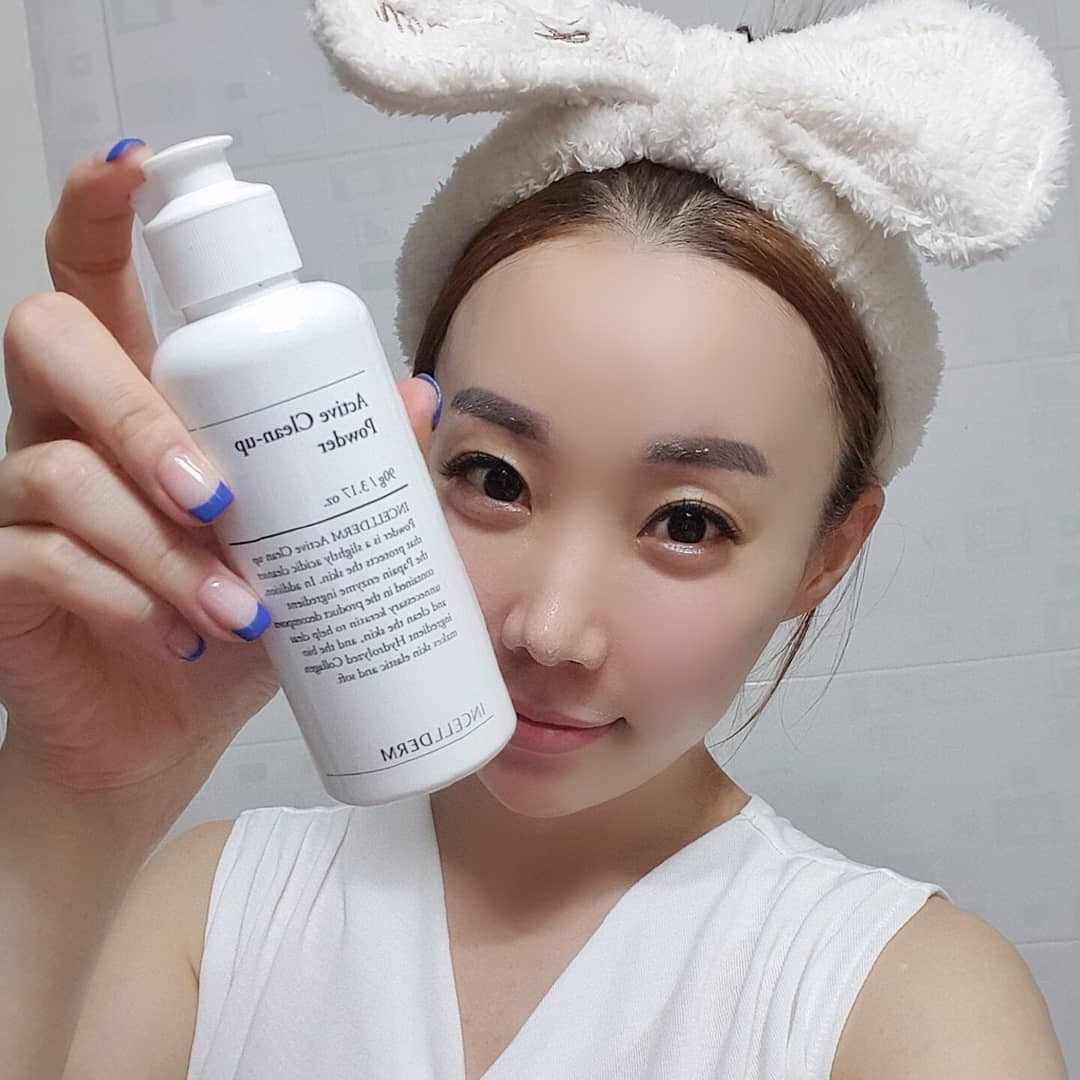 Qoo10] インセルダーム 韓国で話題の大人気化粧品 INCELLD