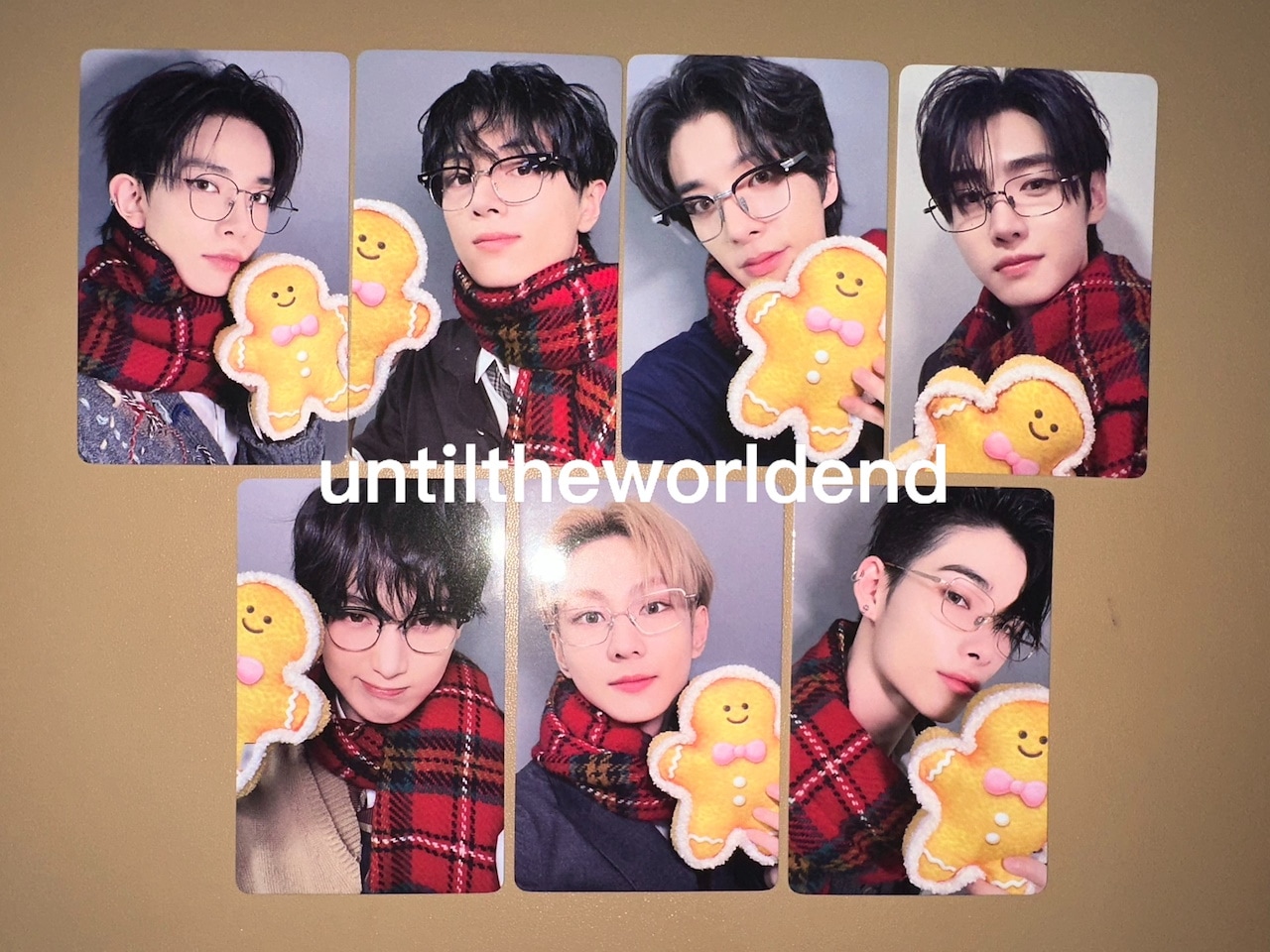 公式 ENHYPEN daydream：UNTOLD 一直娯 yzy yzy1.0/yzy4.0 /6.0/6.0