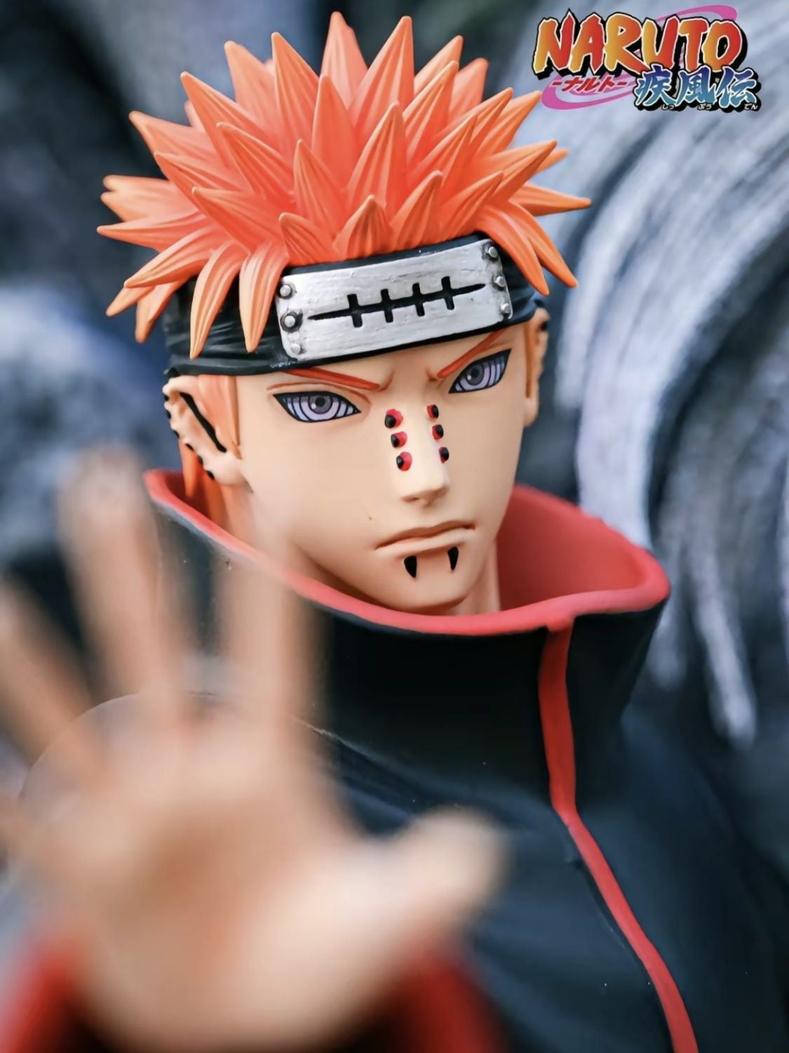 Qoo10] Naruto-ナルト-csペイン六道ペイ