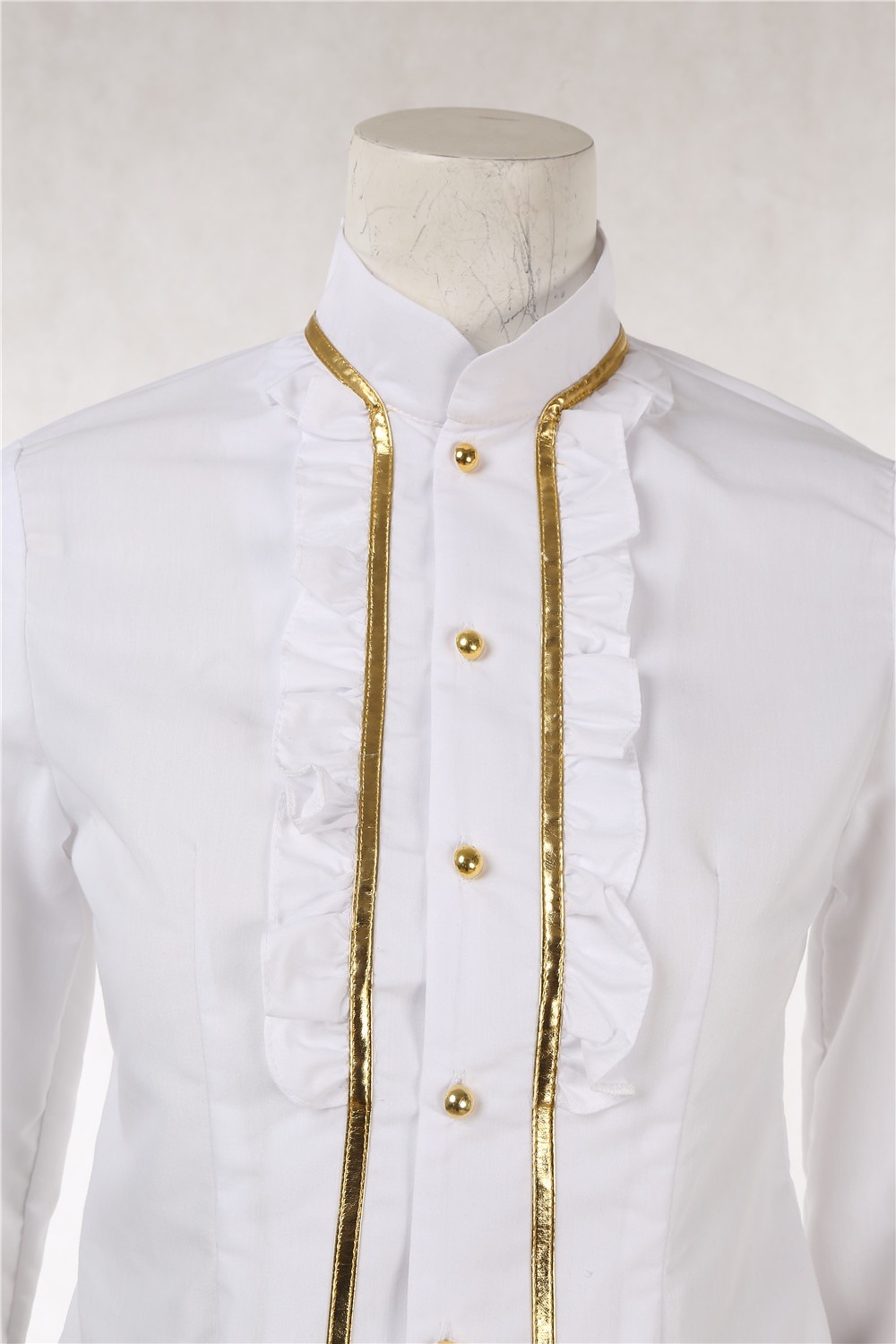 あんさんぶるスターズ 斎宮 宗ユニフォーム