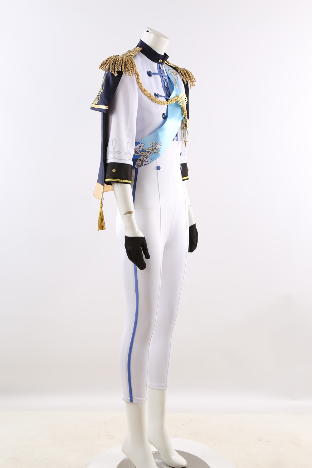 Qoo10] NU: カーニバル エドモンド コスプレ