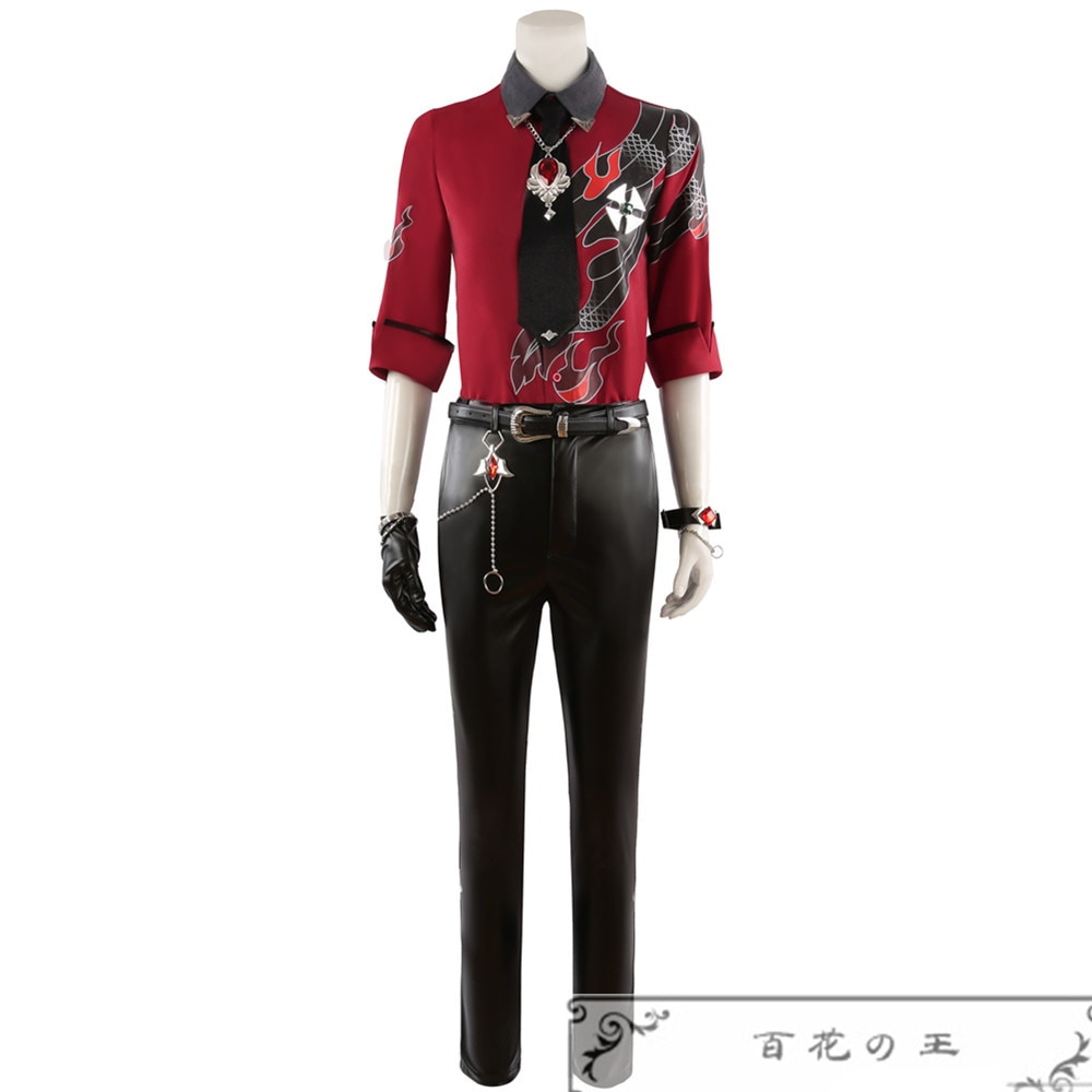 あんスタ スカウト 三毛縞斑 ガチャ実況】クロススカウト・ドミナント