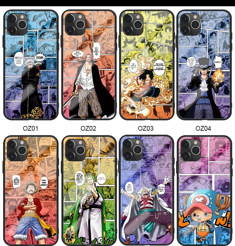 Qoo10 One Piece ワンピース