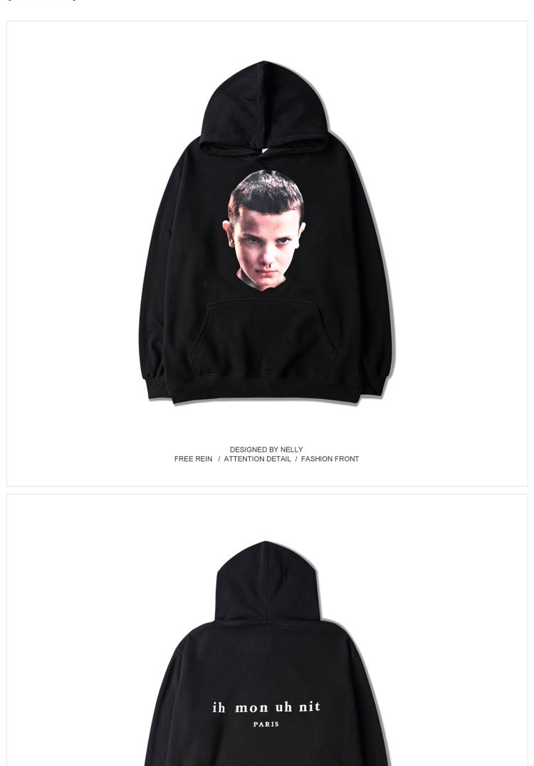 Qoo10 G Dragon スタイル Bigbang G Dragon パーカー トレーナー Gd 私服 ライブ 服トレーナー パーカー