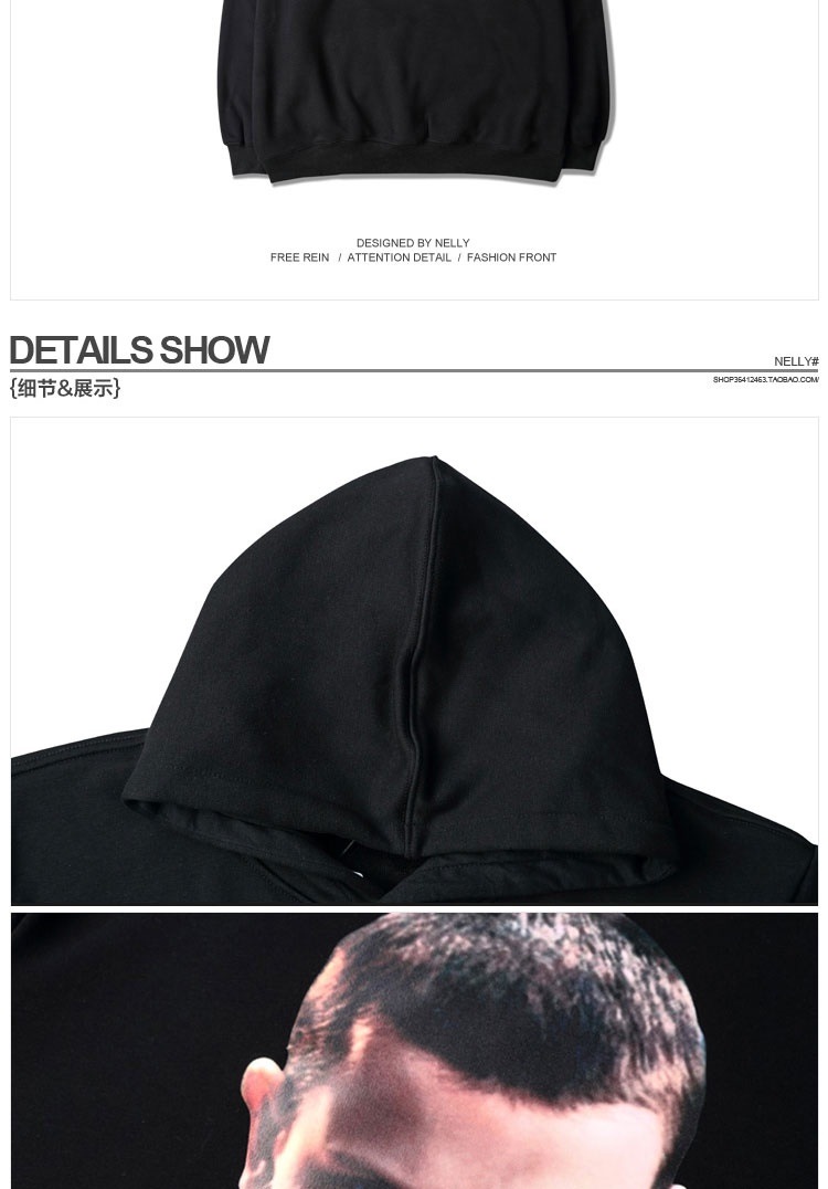Qoo10] G-Dragon スタイル BIGBAN