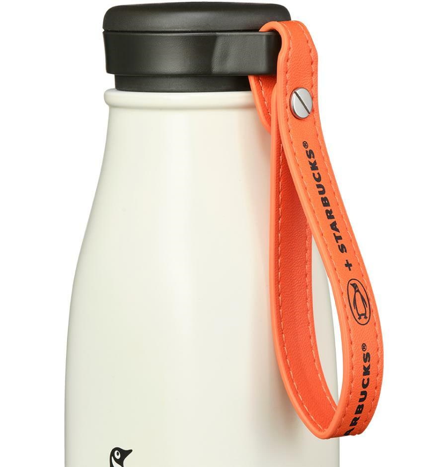 Qoo10] スターバックス SS ペンギンブックス コナ タンブラー